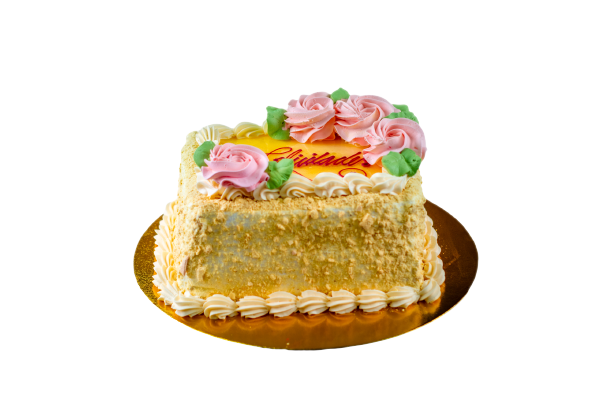 Torta Especial Borrachita
